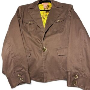 Women’s Bandolino Stretch Jacket - Size 10